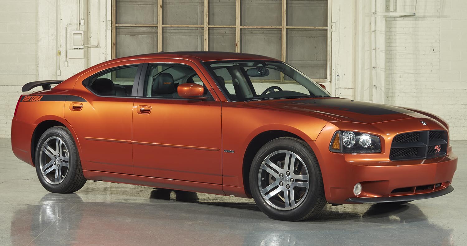 History Of Dodge Charger: Legacy, Legendary Power, Styling And Performance  