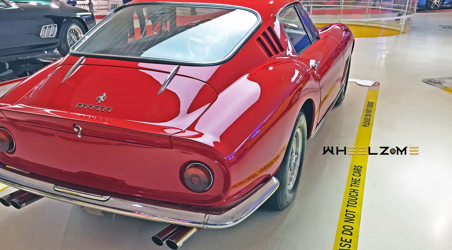 Ferrari 275 GTB – One Of The Most Iconic Collectible Cars