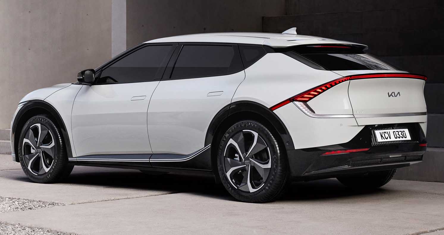 Kia Takes Two At The Annual What Car? Electric Car Awards Kia Takes Two At The Annual What Car? Electric Car Awards