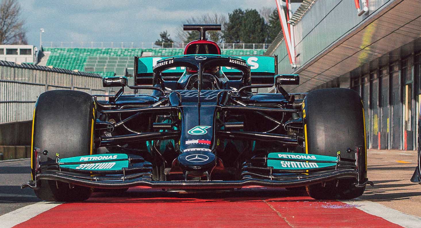 Fan activism means the end of Mercedes AMG Petronas F1 Team Kingspan m partnership, says GlobalData