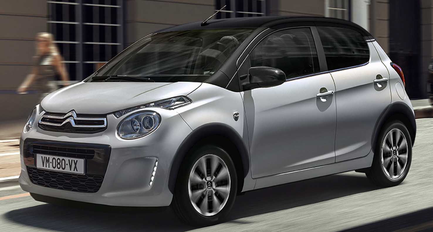 Citroen C1 Tuning Body Kit Discounts Deals Www micoope gt