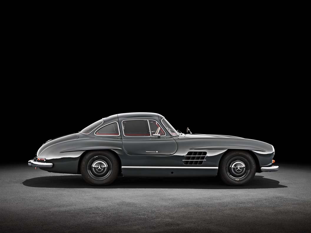 Top 100 des marques 2021 : Mercedes-Benz en pointe - Motorlegend