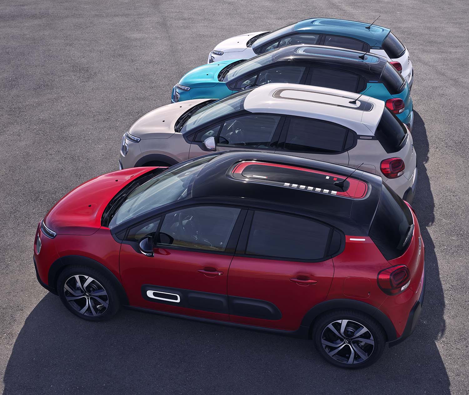 One Million Citroen C3S - The Success Of A Model With Enhanced Qualities In 2020 | Wheelz.me English