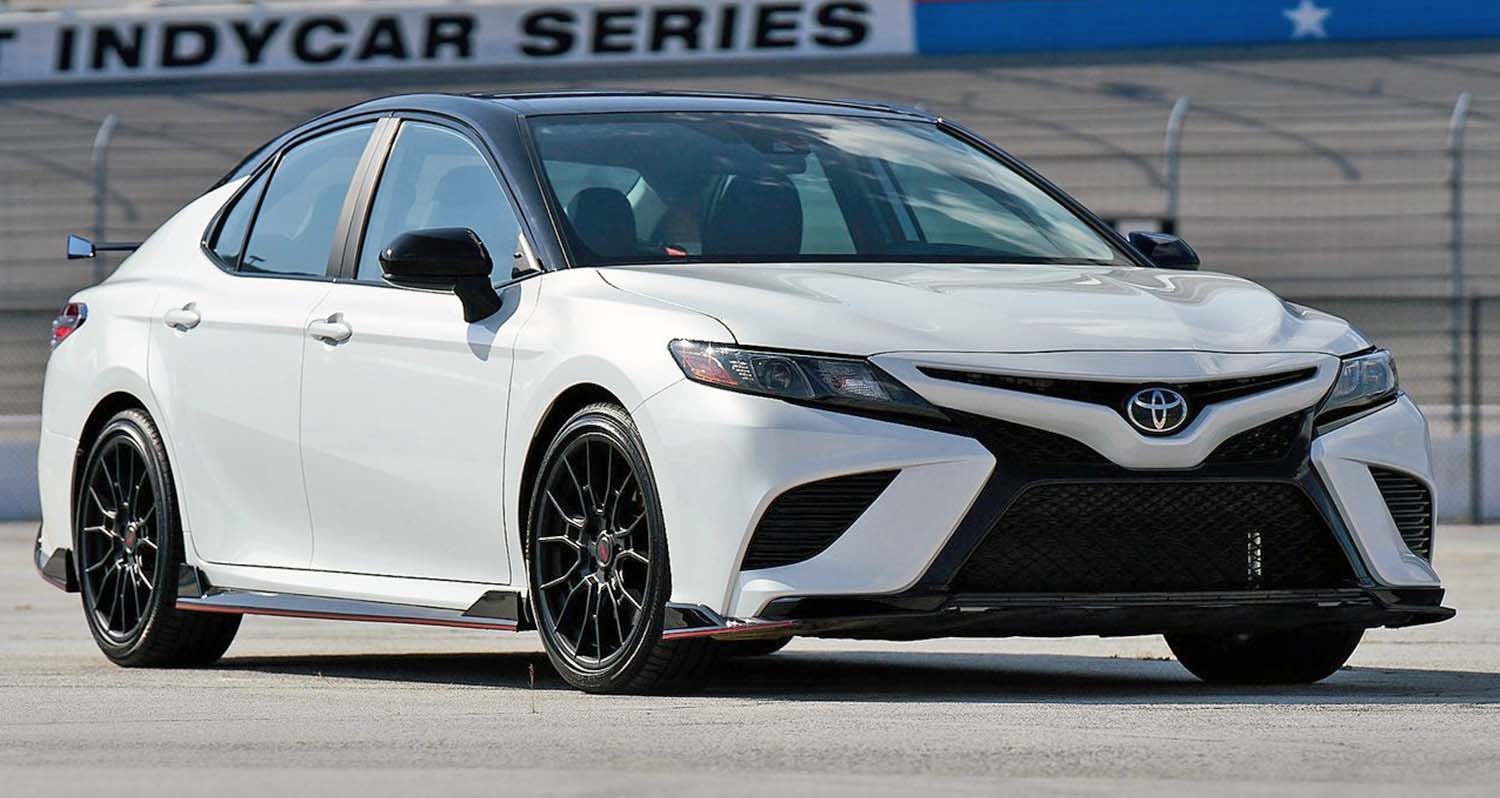 Toyota 2022 Camry Next Gen NASCAR Race Car #CamryNextGen #Toyota # ...