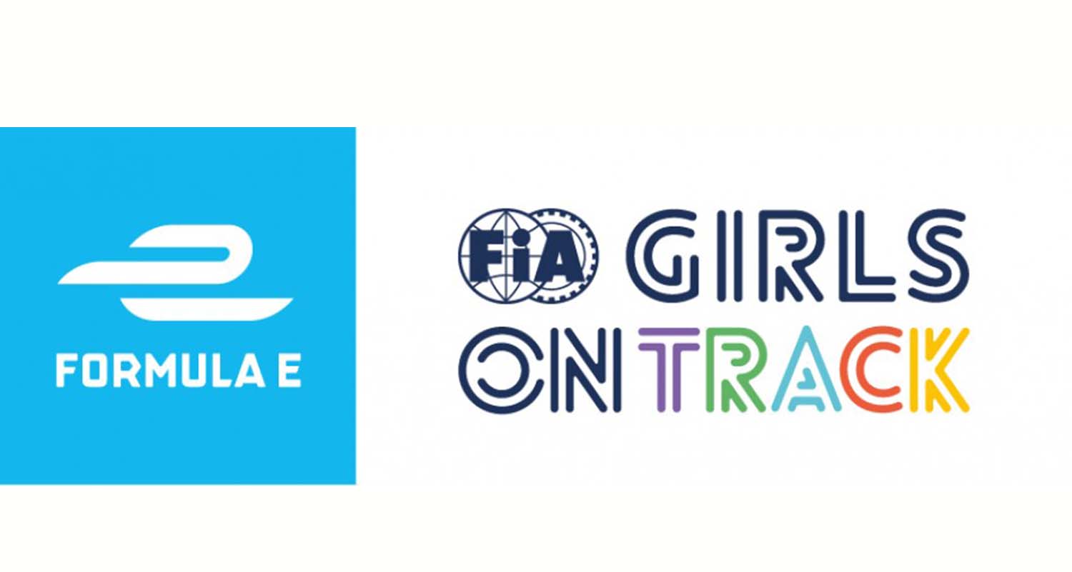 FIA And Formula E Extend Commitment To FIA Girls On Track With ABB Becoming Global Partner