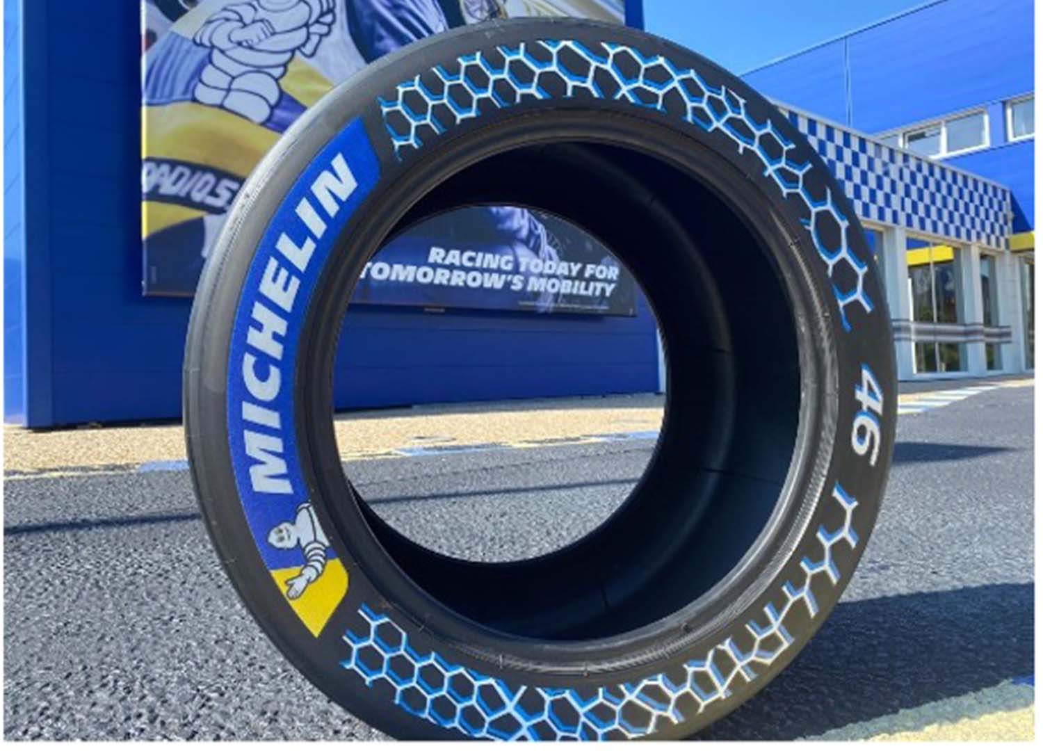 KAL TIRE AND MICHELIN TEAM UP FOR CFL'S MOST VISIBLE SPONSORSHIP ASSET