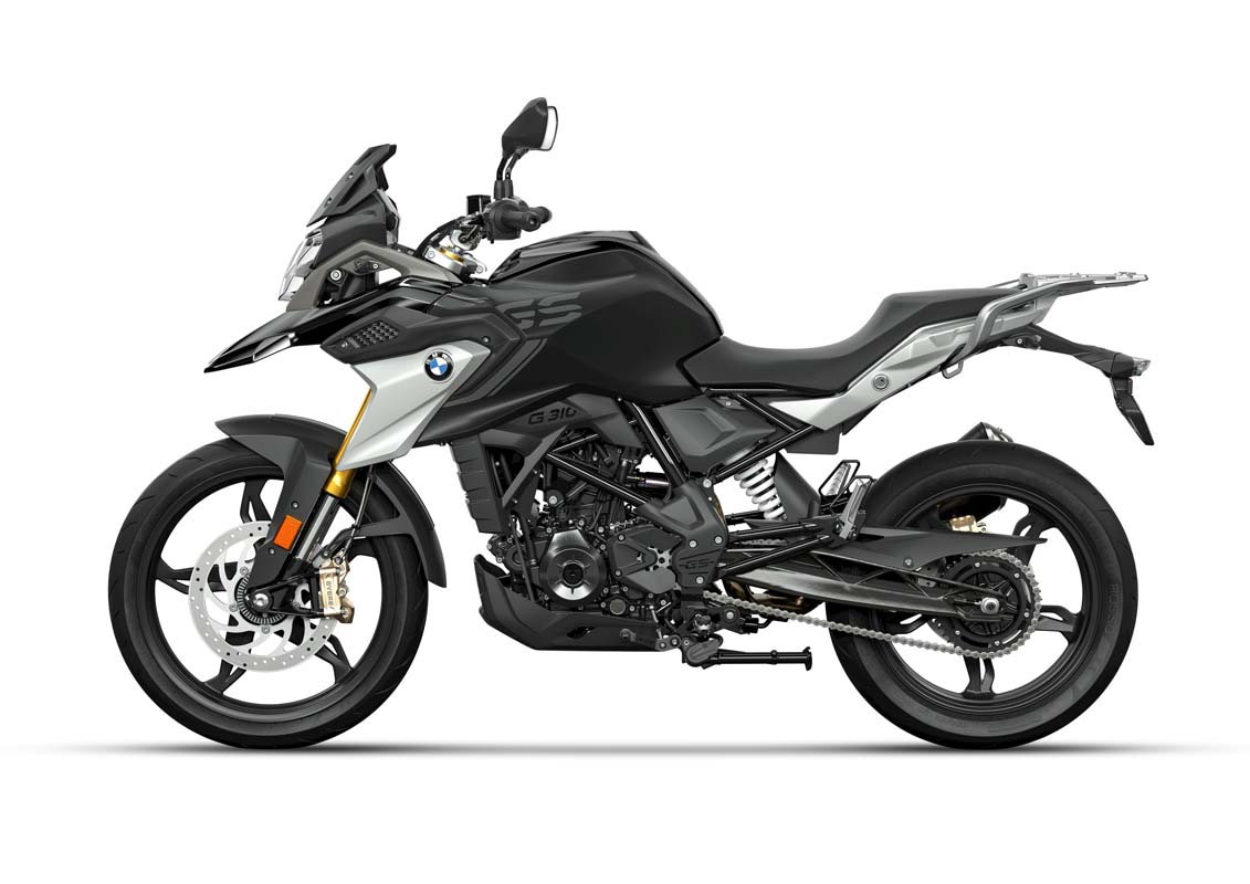 BMW Motorrad Model Revision Measures For The Model Year 2022