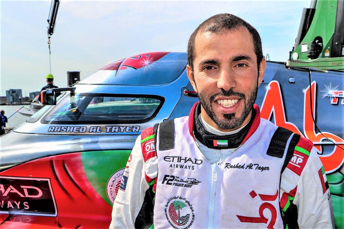 Team Abu Dhabi Return To Poland To Launch New World Endurance Title Bid