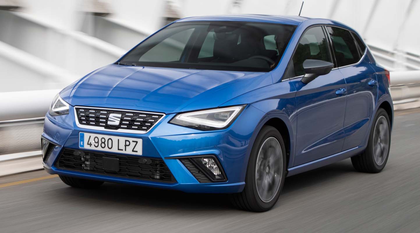 2021 Seat Ibiza: Everything you need to know