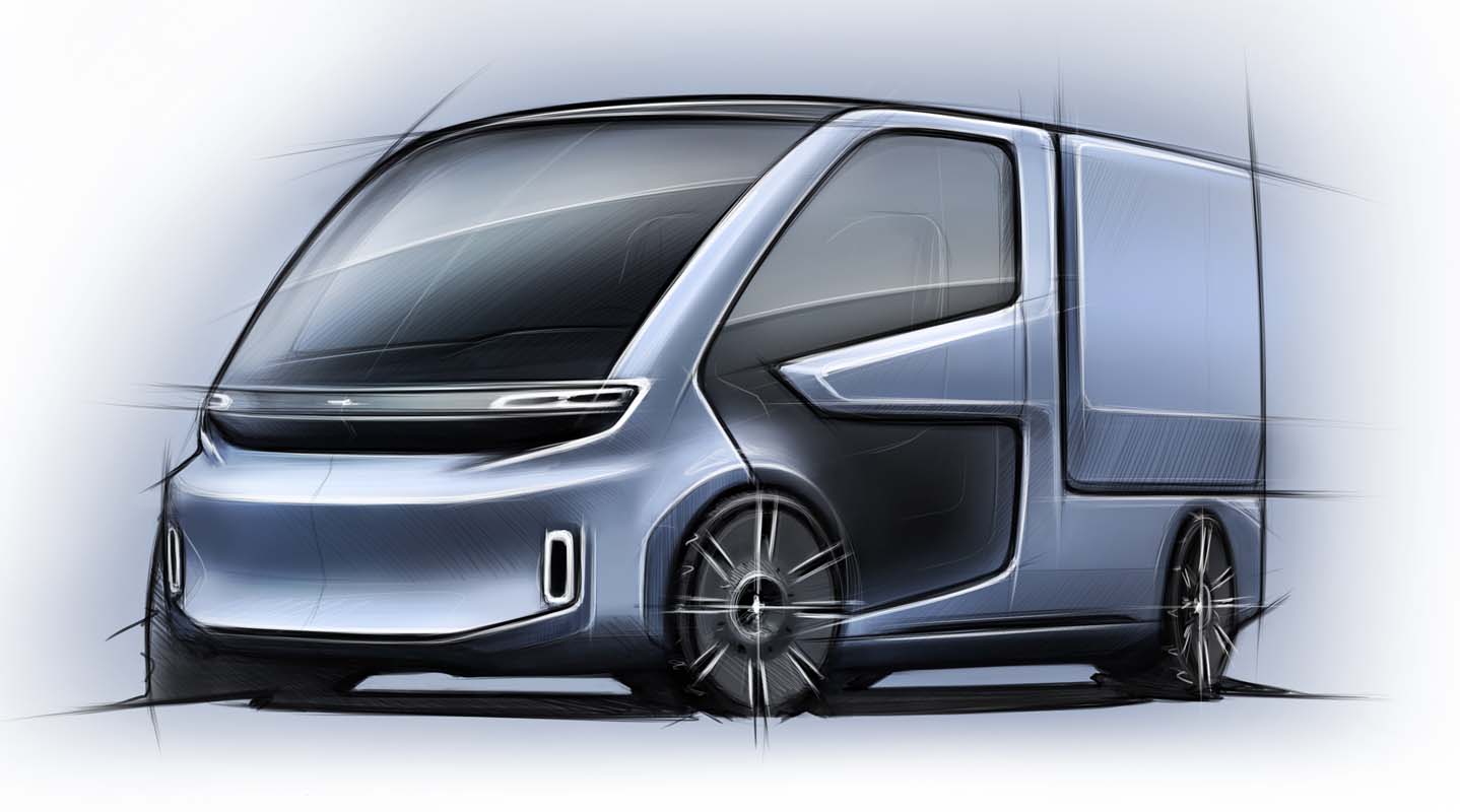 Watt Electric Vehicle Company’s Paces Platform To Springboard UK Production Of Next-Gen Electric Commercial Vehicles