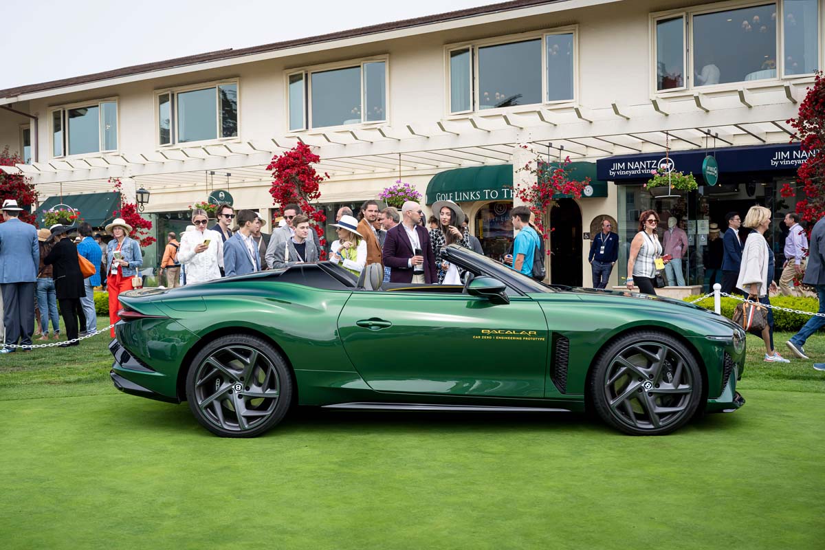 Bentley’s “#Gotozero” Plan Accelerates Drive For Sustainable Luxury From The Inside Out