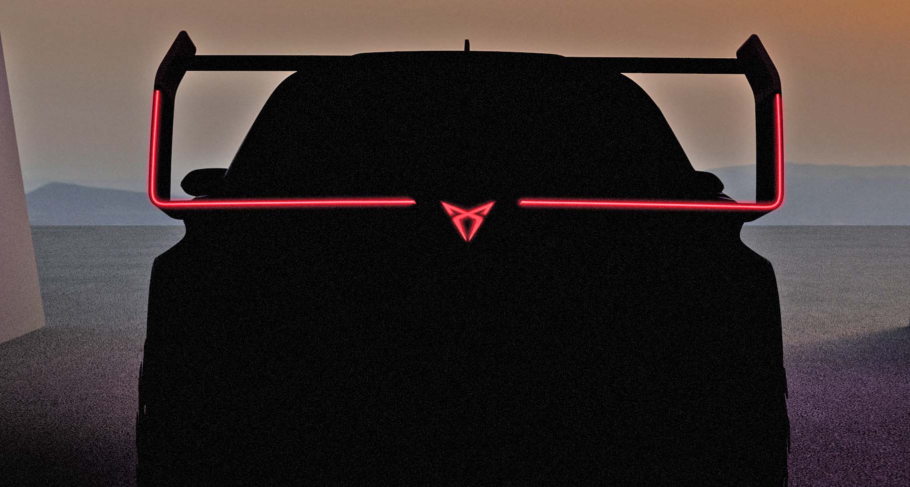 Cupra UrbanRebel Concept – A Glimpse Of The Company’s Future Urban All-Electric Car