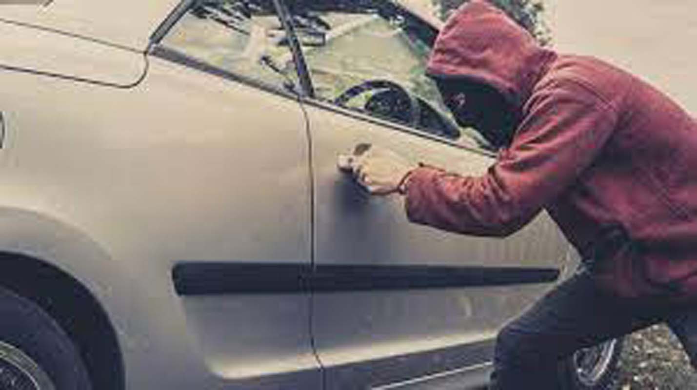 Car Insurance Expert Reveals 8 Major Car Security Mistakes We All Make, How To Prevent Them?