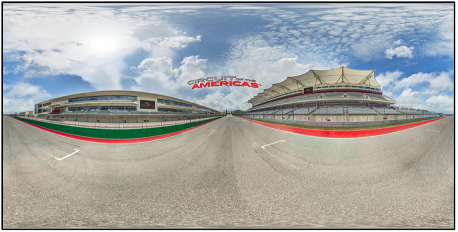 Circuit Of The Americas Launches First Nfts Leading Up To Big Race Weekends