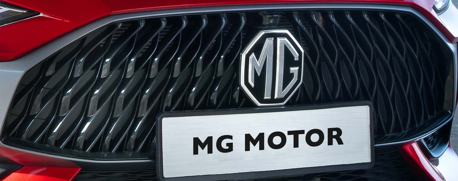 MG Motors opens up bookings for the Hector Plus