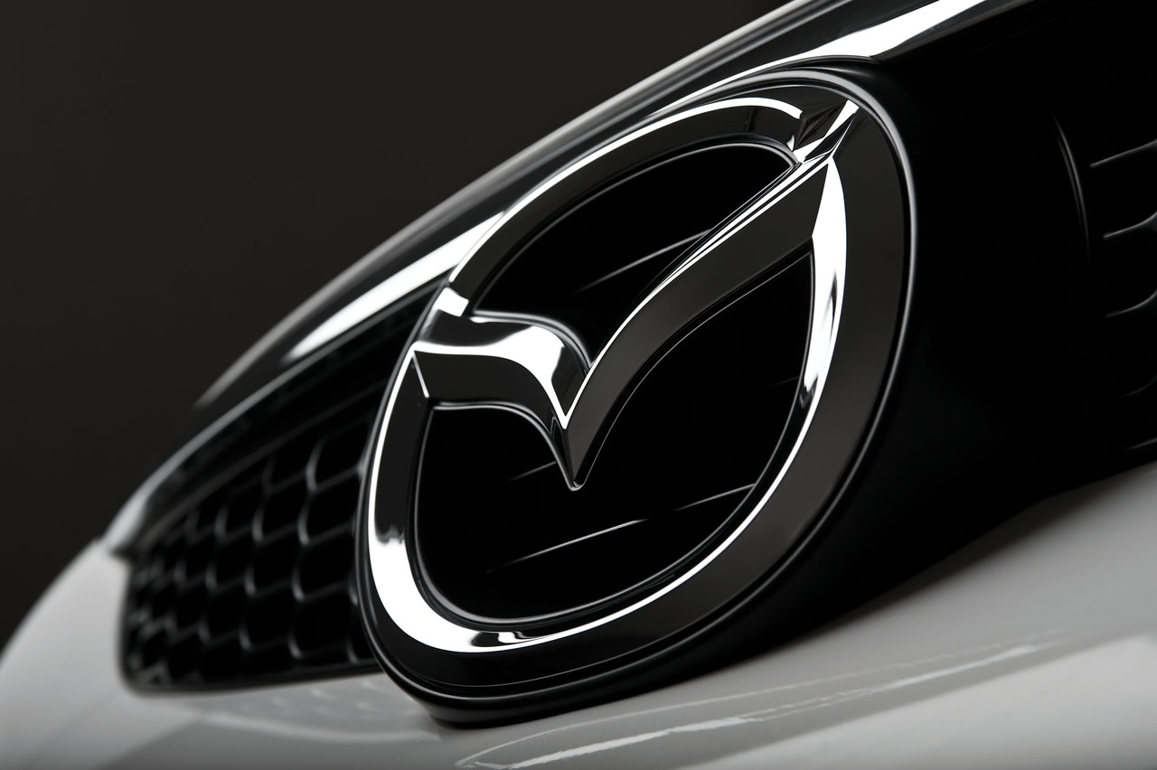 Mazda Confirms Model Names Of Expanded European SUV Line-Up