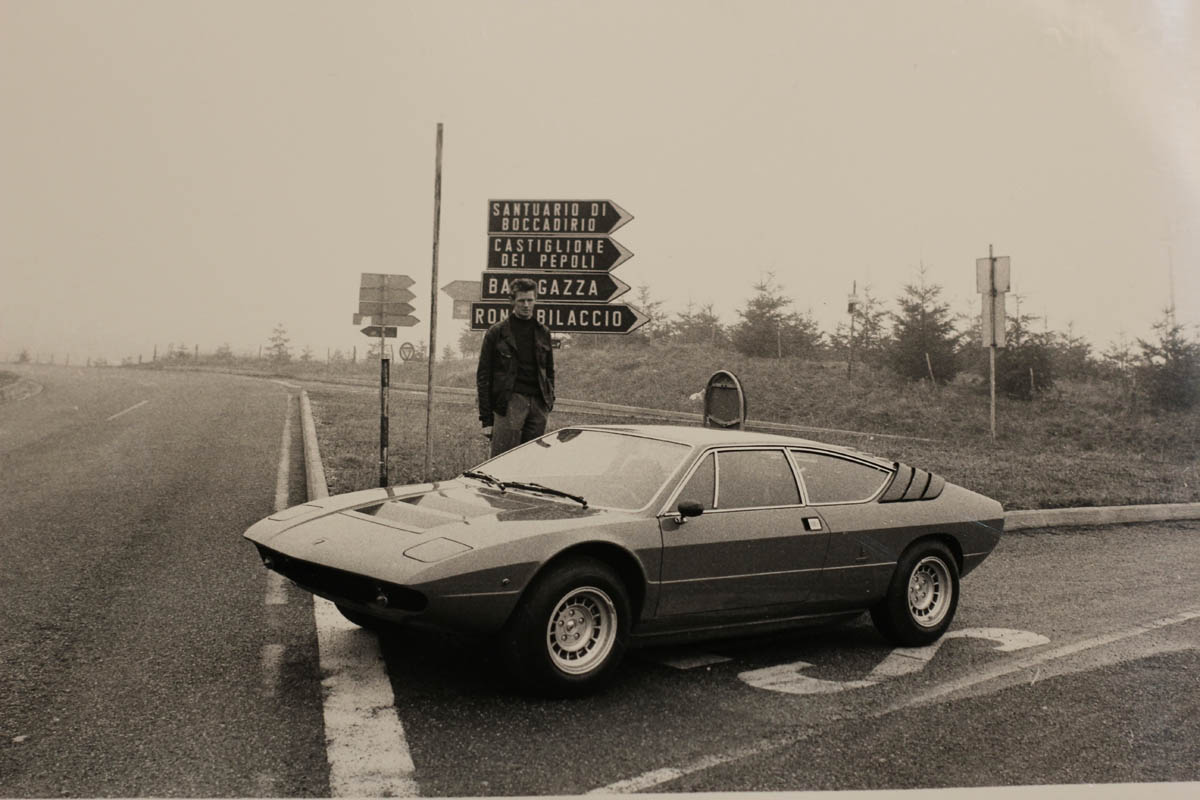 Lamborghini And The Innovators Of The Past – The Protagonists Who Became Legends Of The Brand