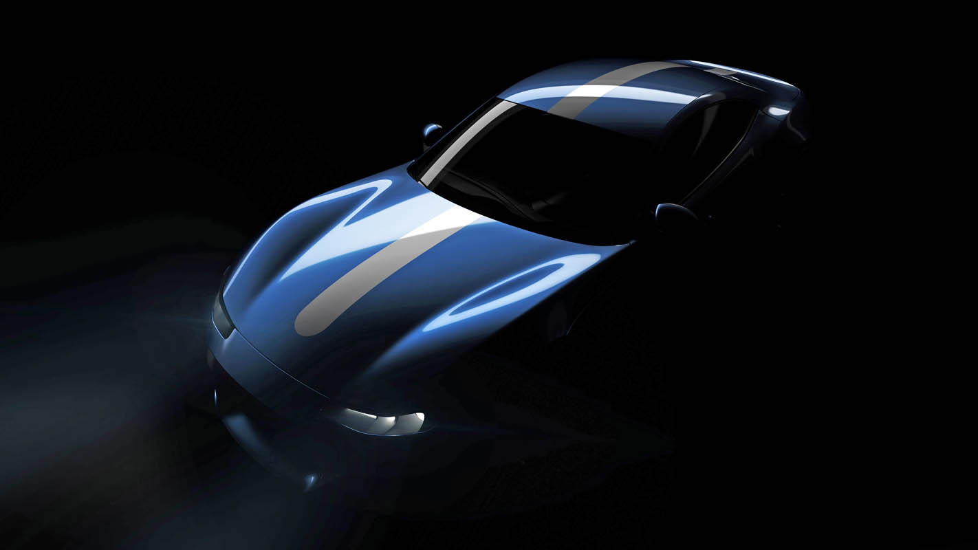 Drako Dragon The World’s Most Powerful GT Electric Vehicle Debut In The Middle East